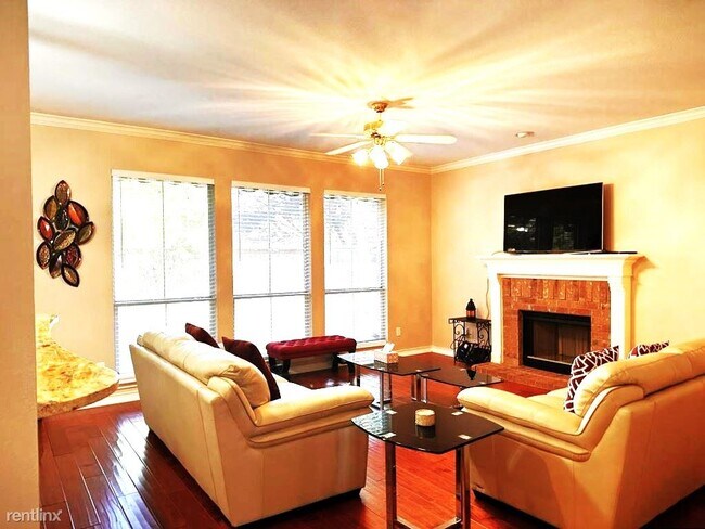 Foto del edificio - 4 br, 2.5 bath House - 8703 Farmdale Cove