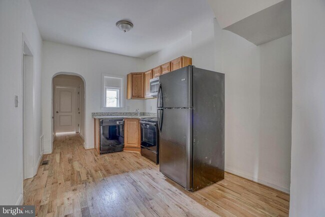 Foto del edificio - 3701 W Garrison Ave