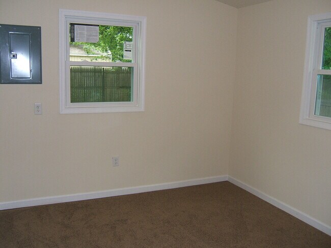 Bedroom - 21 Warfel Dr