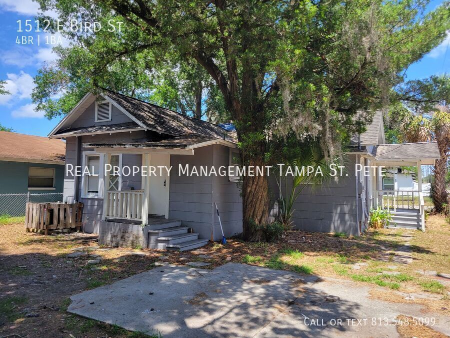 Primary Photo - 1512 E Bird St