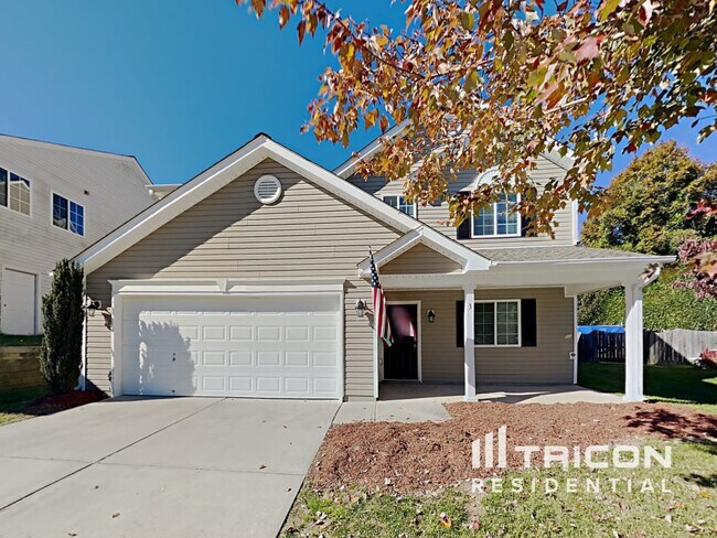 Foto del edificio - 3 Selsey Court Greensboro NC