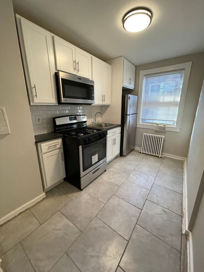 500 Alma Ter Unit 2D, Teaneck, NJ 07666 Apartments in Teaneck, NJ