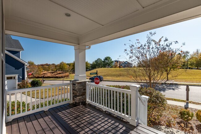 Building Photo - Briar Chapel Beauty! Available in 2026!