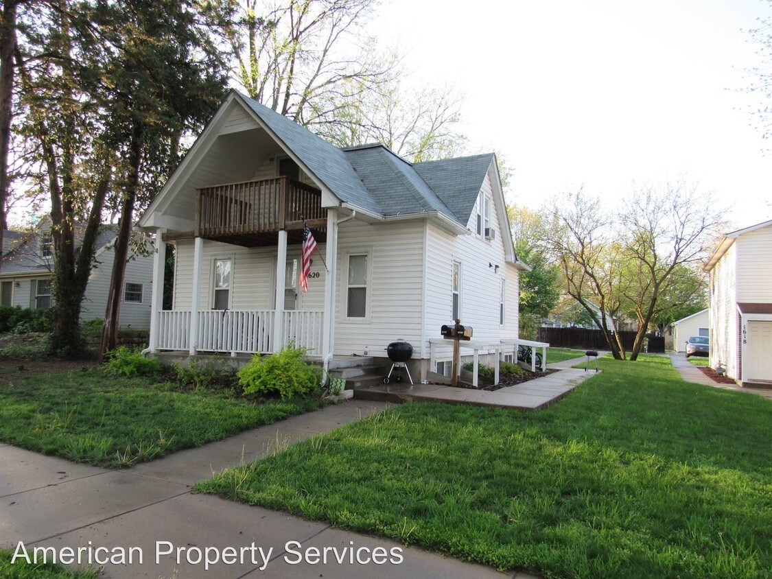 Primary Photo - 1620 Pierre St