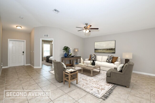 Foto del edificio - 1655 Painter St SE