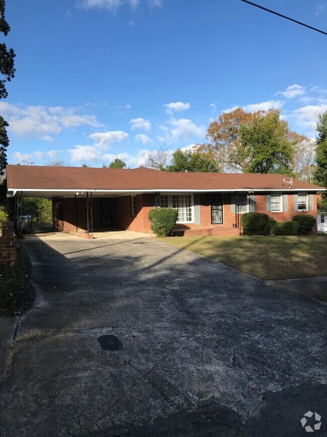 Sand Hills Houses for Rent Augusta, GA 3 Homes