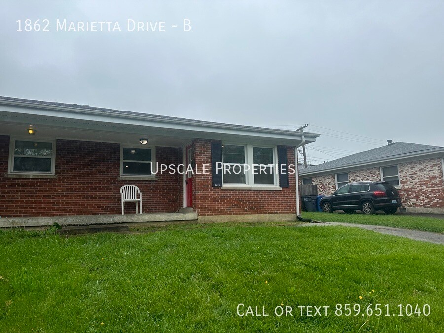 Foto principal - 1862 Marietta Dr