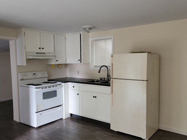 Foto del edificio - Orangeburg