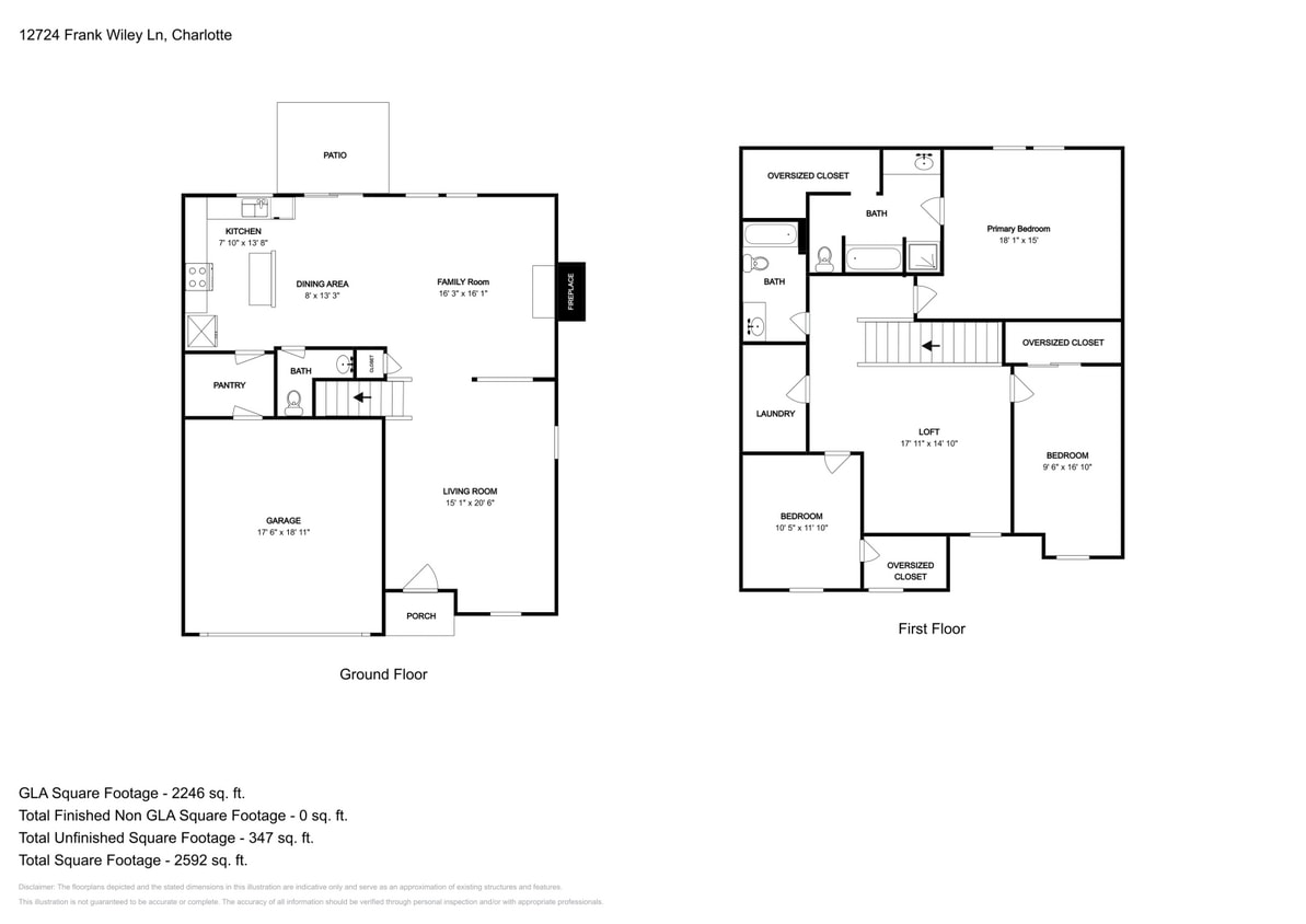 Building Photo - 12724 Frank Wiley Ln