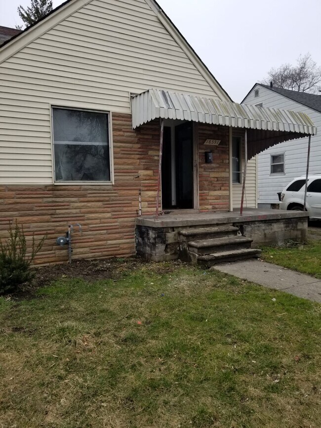 Building Photo - 18591 Brinker Ave