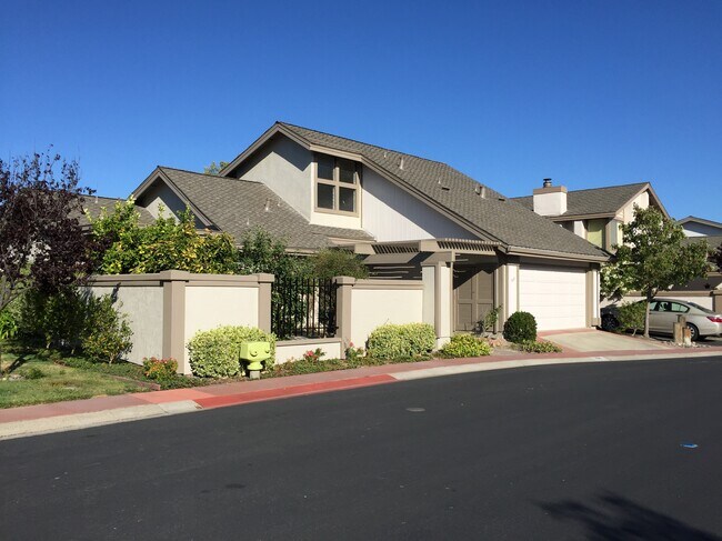Foto del edificio - 769 Coronado Lane