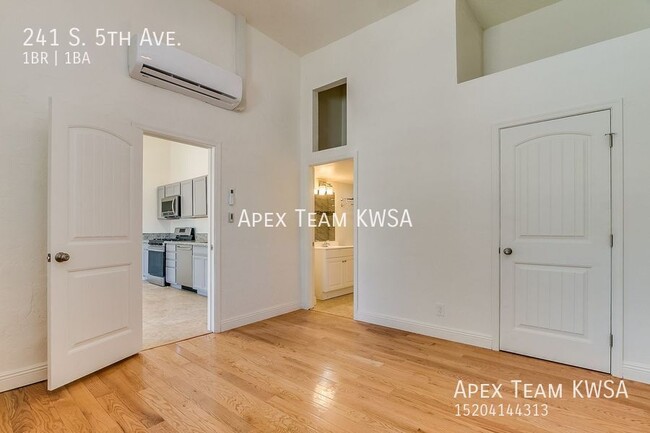 Building Photo - 241 S 5th Ave