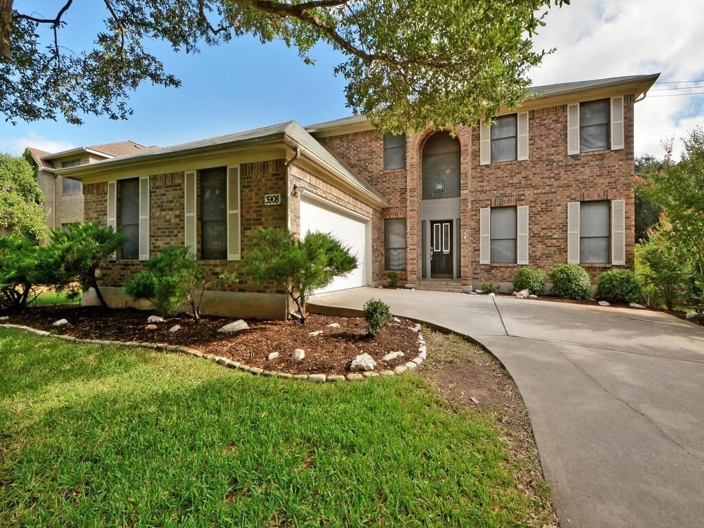 Primary Photo - 3908 Sawmill Dr