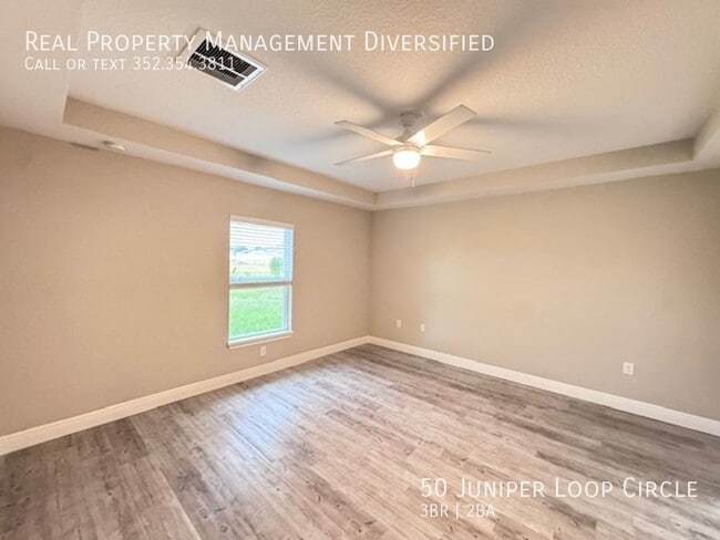 Foto del edificio - 50 Juniper Loop Cir