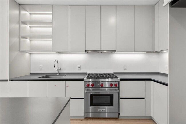 Foto del edificio - 610 Davis St