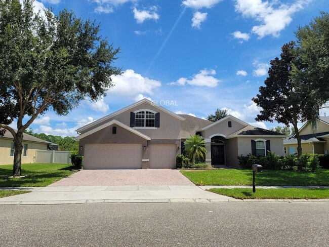 Foto del edificio - 5-Bedroom Pool Home within Chapman Cove in...