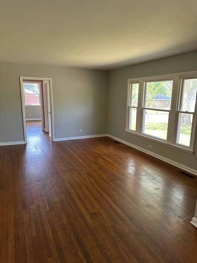 Foto del edificio - 2113 Norris Rd NW