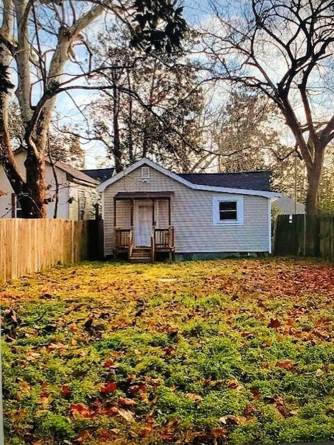 Foto del edificio - 612 S 13th St