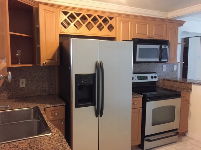 Foto del edificio - 2/1 First Floor Condo for in Jacksonville ...