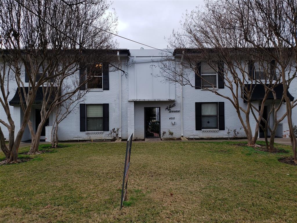 4510 Abbott Ave, Dallas, TX 75205 Condo for Rent in Dallas, TX