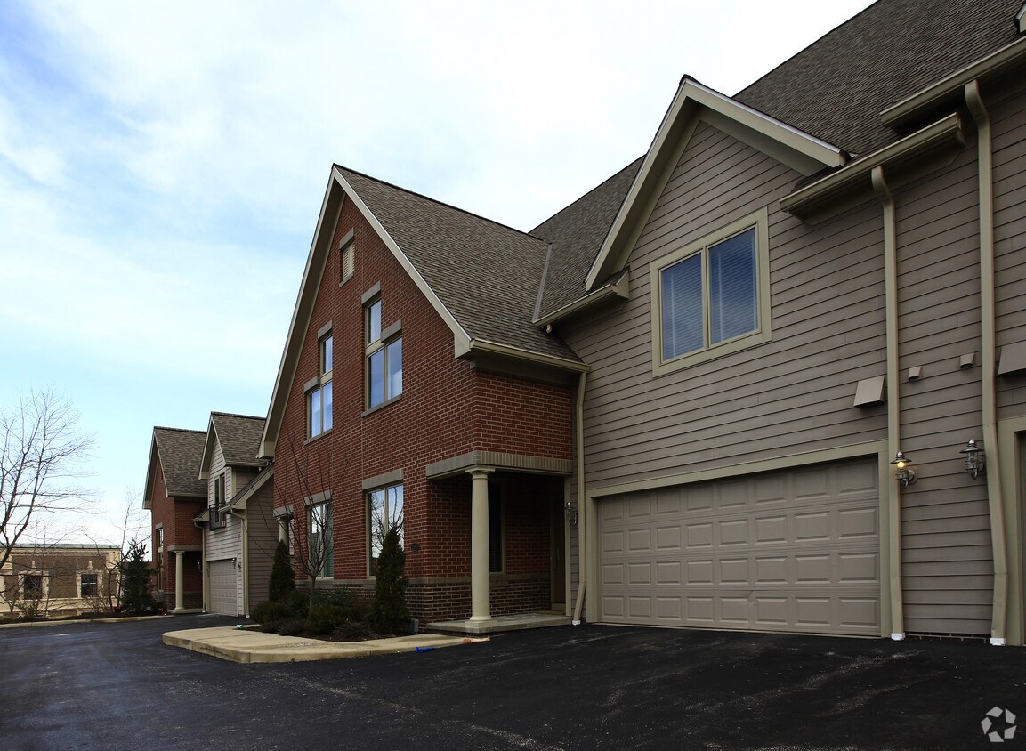 Foto principal - 2494 Fairmount Blvd