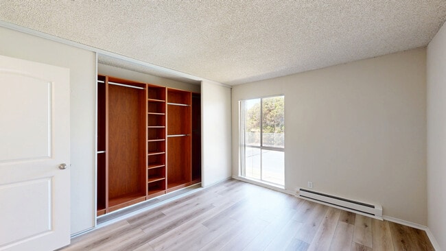 Interior Photo - Marina Playa