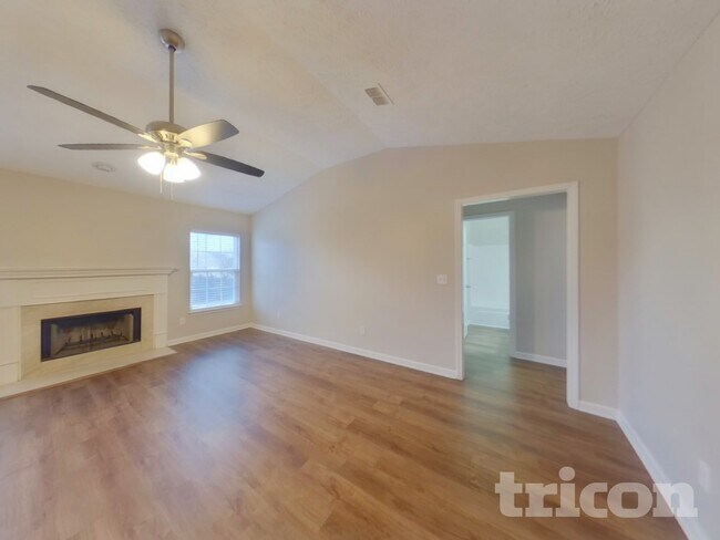 Foto del edificio - 4049 Sequoia Trail