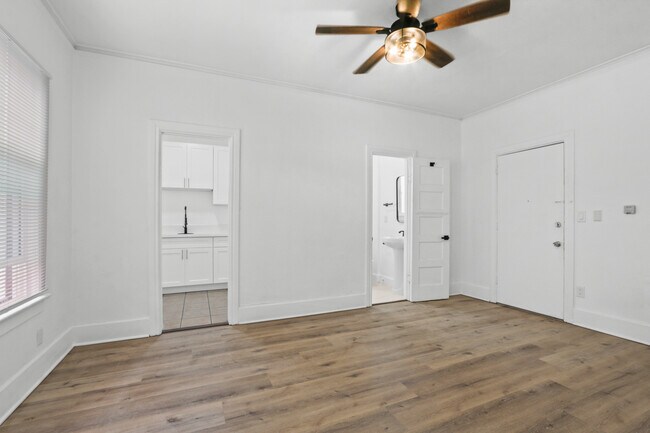Foto del edificio - 1344 4th St