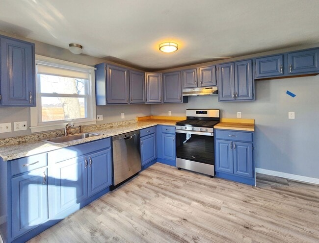 Photo - 46 Flint St Apartment