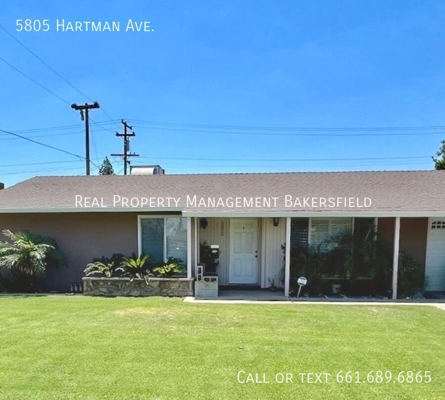 Primary Photo - 5805 Hartman Ave