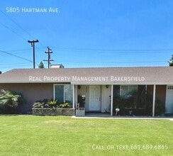 Building Photo - 5805 Hartman Ave