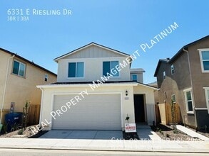 Building Photo - 6331 E Riesling Dr Building Photo - 6331 E Riesling Dr