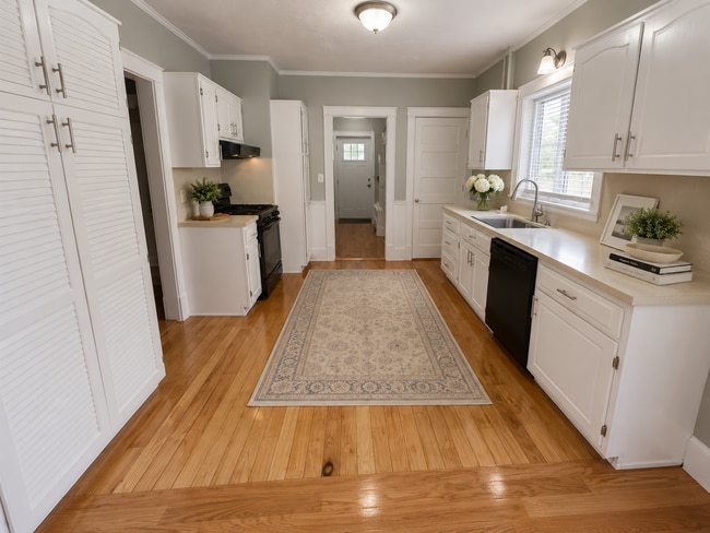 Photo - 440 S Main St (Randolph, MA) House