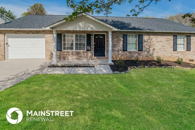 Building Photo - 6216 Vandemere Dr