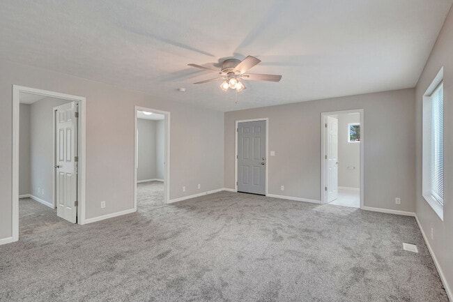 Foto del edificio - 1337 S 10th St