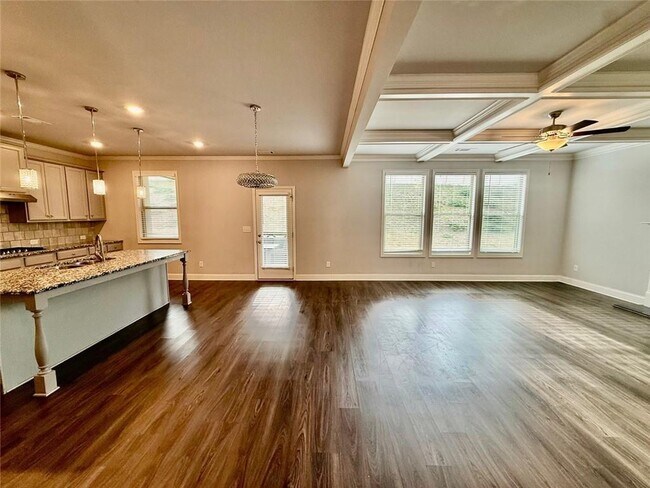 Foto del edificio - 3606 Andover Wy