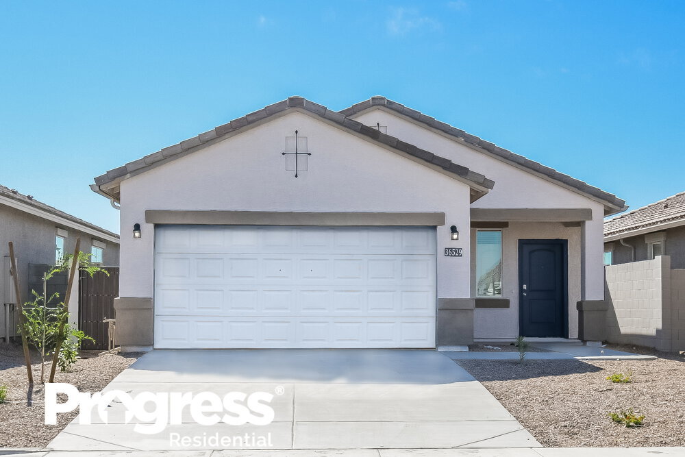 36529 W San Capistrano Ave, Maricopa, AZ 85138 House for Rent in