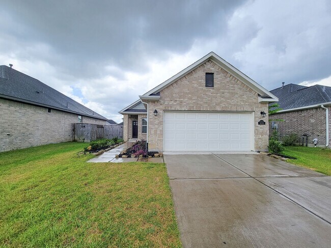 Foto del edificio - 31351 Horseshoe Meadow Bend Ln