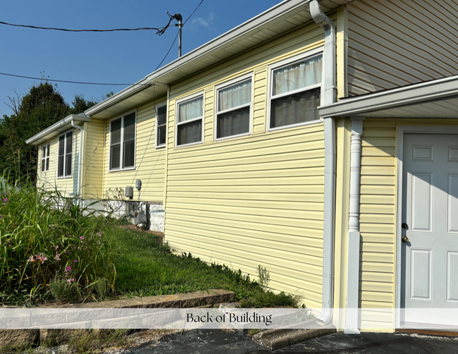 Building Photo - 106-108 E 15th St