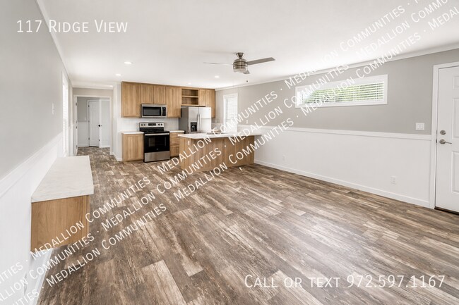 Foto del edificio - 117 Ridgeview