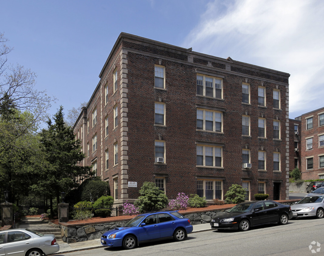 Foto principal - The Residences at Stone Court Short Street