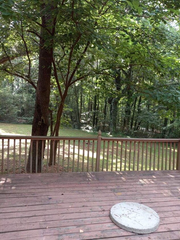 Foto principal - NOW AVAILABLE! - 4366 Hicks Road Southwest...
