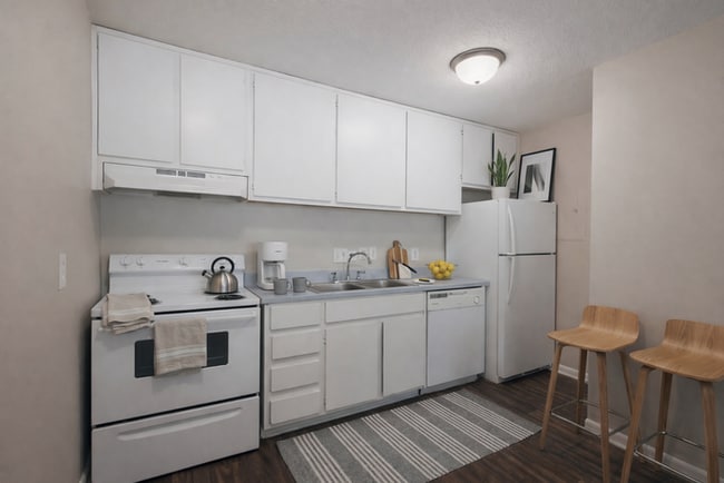 Foto del edificio - Spacious 1-Bedroom Living Near Emory & Toco Hills | 672 SF
