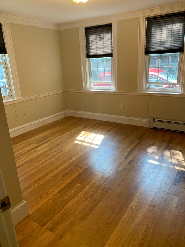 Sala de estar - 9 Andrew St