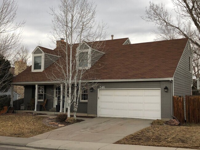 Building Photo - Charming 4BR House in Littleton