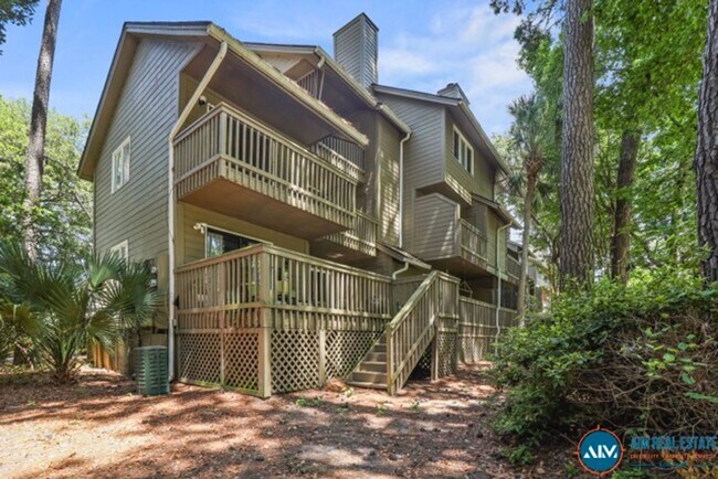 Foto del edificio - Updated Wyndemere Condo at Yacht Cove – Fr...