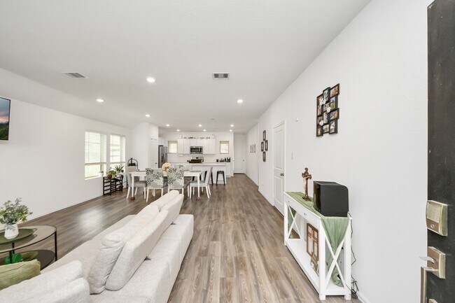 Foto del edificio - 5418 Rabbit Crk Ln