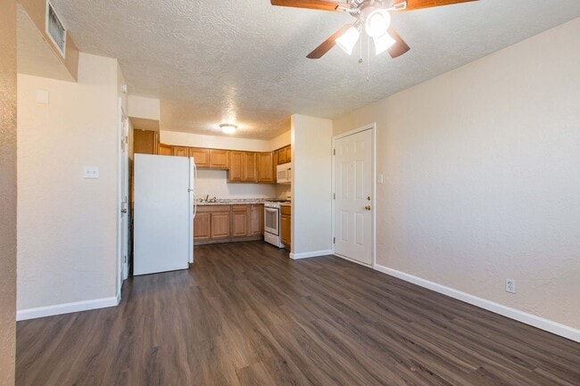 Foto del interior - Vail Manor Apartments
