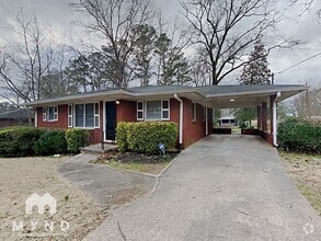 Building Photo - 2665 County Line Rd SW