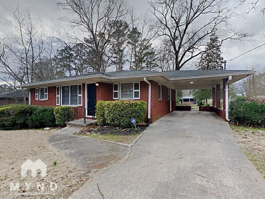 Foto principal - 2665 County Line Rd SW